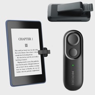 Kindle Page Turner หนังสืออิเล็กทรอนิกส์รีโมทคอนโทรลใช้งานร่วมกับ Kindle E-Book Reader ไร้สาย Flip P