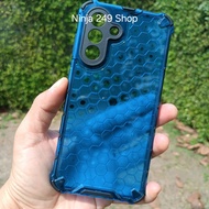 เคส สำหรับ Samsung A56 5G กันกระแทก + กันกล้อง  #A56 5G