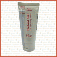 CHITOTECH DR WOUND DEBRID GEL 50ML