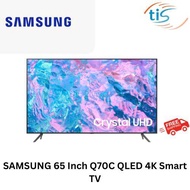 SAMSUNG 65 Inch Q70C QLED 4K Smart TV With Quantum Processor 4K QA65Q70CAKXXM QA65Q70CA QA65Q70BAKXXM
