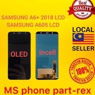 SAMSUNG A6 PLUS LCD SAMSUNG A605 LCD Samsung a6 plus lcd Samsung a605 lcd samsung a6 plus lcd samsun