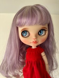 Icy doll not Blythe改娃 淨娃