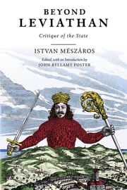 Beyond Leviathan István Mészáros