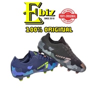 LINE-7 Indigo Soccer Football Boots