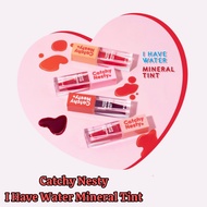 (SG) Catchy Nesty I Have Water Mineral Tint