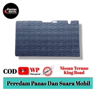 Nissan  Terano Grand Road peredam panas kap mesin mobil
