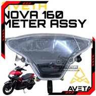 METER ASSY AVETA NOVA 160 METER ASSY NOVA160