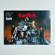 [SEALED] &TEAM - Go In Blind Limited Edition Album