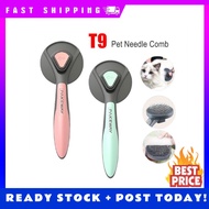 Sisir Bulu Anjing Kucing Haiwan