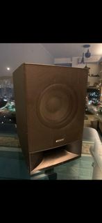 SONY BDV-E390 5.1 音響套裝