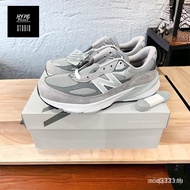 NB 990v6 Made in USA Gray (M990GL6) Can Be Shipped Immediately, Genuine Product.
