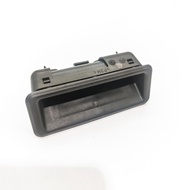 AMCC Trunk Lid Lock Release Push Button Handle Switch Compatible with BMW N46 N47 N43 N52 N54 M57 1 