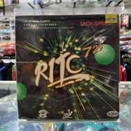 RITC 729 Ping Pong Bat Rubber | RITC 729 Rubber | Table Tennis Rubber