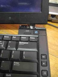 請看說明 DELL E4310   殼 主機板 鍵盤 蓋 筆電 故障 報帳 螢幕 可開機進系統 主機板