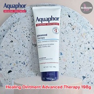 Aquaphor - Healing Ointment Advanced Therapy 50g เจลบาล์ม สำหรับผิวแห้ง แตก หรือระคายเคือง