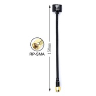 150mm FPV Antenna Lollipop 3 V3 Antenna Lollipop3 4.9G 5.8G 2.3Dbi RHCP FPV SMA RP-SMA For RC FPV RC
