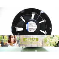 Germany/ebmpapst 6224N/12 24V 18W 17251 17cm Cooling Inverter Fan