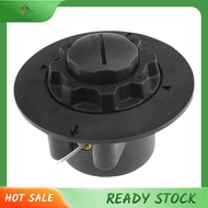 [luxiang.] C5-2 Trimmer Head 4006 710 2106 Fits  FS38 FS40 FS45 FS46 FS50 FSE60 FSE71 FSE81  Brush C