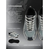 Bai Jingting Same Style Instant Dream Stray Shoes Retro Thick-Soled German Training Shoes Fashion Ca