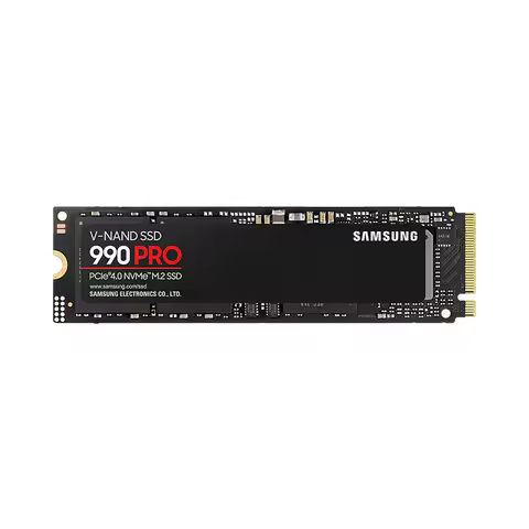 990PRO 1TB/2TB/4TB SSD M.2 NVMe SSD for PCIe4.0
