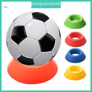 POOP Display Holder Basketball Stand Holder Football Stand Soccer  Stand