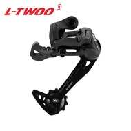 LTWOO A7 2×10 Speed Groupset Rear Derailleur Front Derailleur Shifters 20s For Mountain Bike Parts