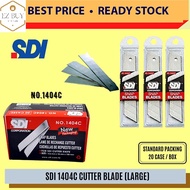 SDI 1404C CUTTER BLADE (BIG)