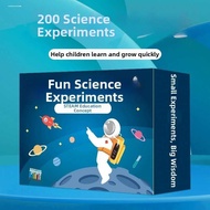 Physics Educational Fun Science Experiment Toy For Kids