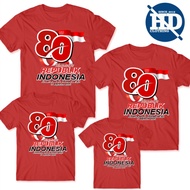 August 2025 T-shirt / August couple family T-shirt - HD CLOTHING