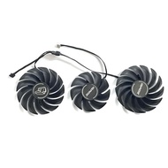 RTX3080 3070 iGame Ultra GPU Fan 90MM 4PIN for Colorful Geforce RTX 3060Ti 3070 3080 iGame Ultra Gra