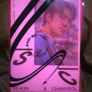 EXO-SC Album