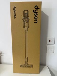 Dyson digital slim 全新
