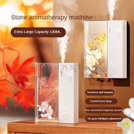 130ML Room Air Freshener Spray aromatherapy diffuser toilet fragrance spray home scent Automatic Aroma Diffuser air humidifier Essential oil Deodorant Hotel perfume 香薰机