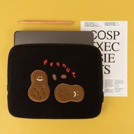 韓國 All New Frame 花生兄弟 iPad包 平板包 筆電包 電腦包