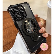 Luxury Shockproof Phone Case For iQOO 15 Neo 11 10 Pro Plus Z10 Turbo Pro iQOO15 iQOONeo11 Casing Wi