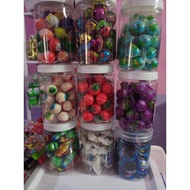 soft gummy mix 30pcs