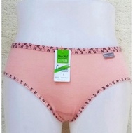 6PCS SILVER NINE WOMEN'S UNDERWEAR