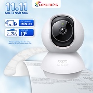 TP-Link Tapo AI Pan/Tilt Home Security Wifi C230 indoor Camera - Genuine product