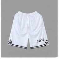 American basketball sports pants Kobe Irving Curry short