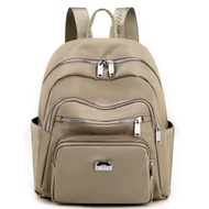 GANTUNGAN HP PLAIN JETTA BAG (+FREE HANGING) / NEWEST WOMEN'S BACKPACK 2025 QUALITY BACKPACK / pay o