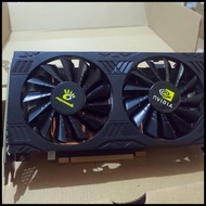 Vga Manli Geforce Rtx 3070M 8Gb Gddr6 ( Non Lhr ) Terlaris|Best Seller