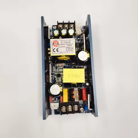 NEW 12v 24v 36v stage beam shake light drive main power supply for 2R 5R 7R 9R 10R 200w 230w 260w 28