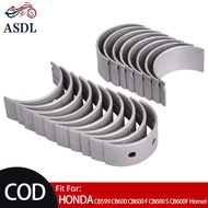 ASDL For HONDA CB599 Hornet CB600 CB600 F CB600 S CB600F Hornet Motorcycle Con Rod Connecting Rod & 