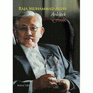 Raja Muhammad Alias: Arkitek Felda