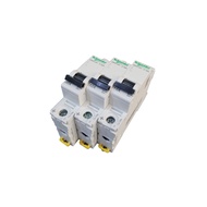 Schneider Acti 9 C60H-DC 1Pole (16A/ 20A/ 32A) Miniature Circuit Breaker (MCB)