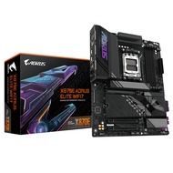 Mainboard Gigabyte X870E AORUS ELITE WIFI7 DDR5 ATX Socket AM5 - Genuine Product