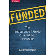 Funded by Katherine Hague
