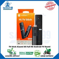 Xiaomi Mi Full HD Android TV Stick TV Official