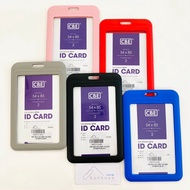 CBE ID Card Holder 3314