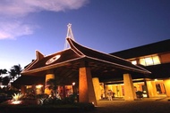 【屏東】墾丁凱撒大飯店 | 晚餐Caesar Park Hotel Kenting